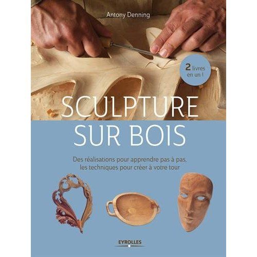 Emprunter Sculpture sur bois livre