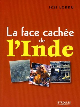 Emprunter La face cachée de l'Inde livre