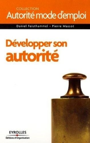 Emprunter Développer son autorité livre