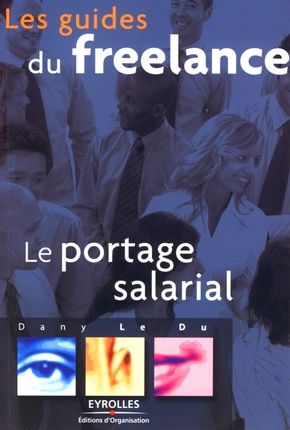 Emprunter Le portage salarial livre