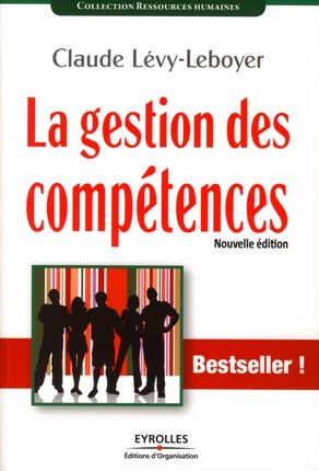 Emprunter La gestion des compétences. Une démarche essentielle pour la compétitivité des entreprises livre