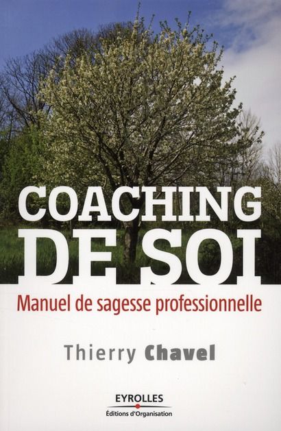 Emprunter Coaching de soi. Manuel de sagesse professionnelle livre