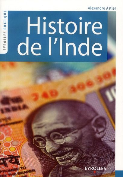 Emprunter Histoire de l'Inde. 2e édition livre