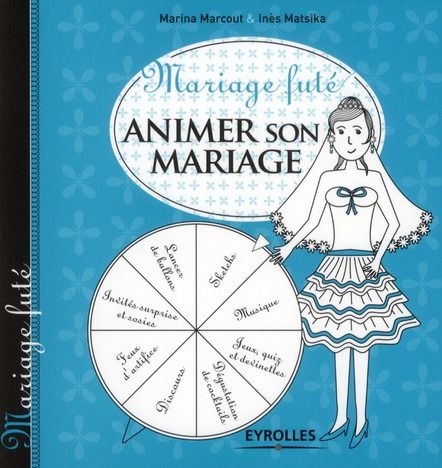 Emprunter Animer son mariage livre