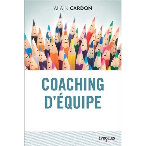 Emprunter Coaching d'équipe. 2e édition livre