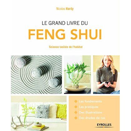 Emprunter Le Feng Shui. Science taoïste de l'habitat, 2e édition livre