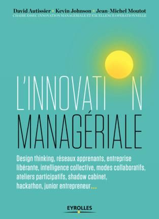 Emprunter L'innovation managériale livre