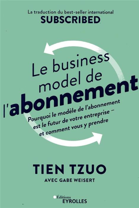 Emprunter Le business model de l'abonnement livre