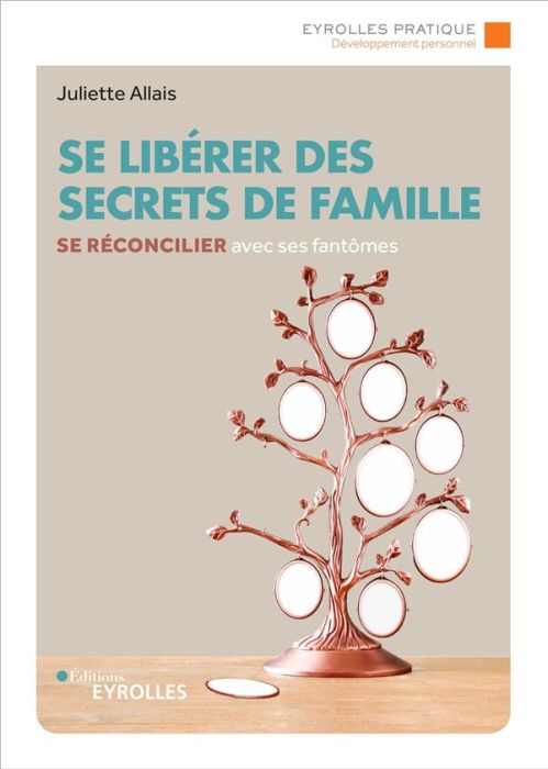 Emprunter Se libérer des secrets de famille livre