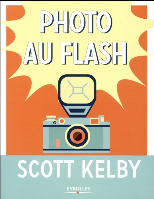 Emprunter Photo au flash livre