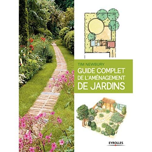 Emprunter Guide complet de l'aménagement de jardins livre