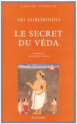 Emprunter Le secret du véda livre