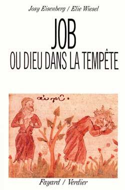 Emprunter Job. Ou Dieu dans la tempête livre