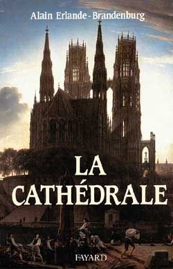 Emprunter La cathédrale livre