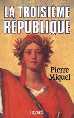 Emprunter La troisième République livre