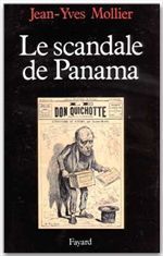 Emprunter Le scandale de Panama livre