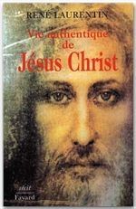 Emprunter VIE AUTHENTIQUE DE JESUS CHRIST. Tome 1, Récit livre