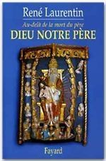 Emprunter Dieu notre père livre