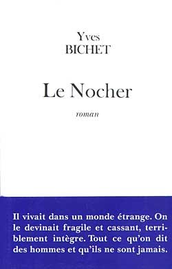 Emprunter LE NOCHET livre