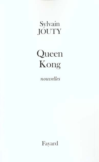 Emprunter Queen Kong livre