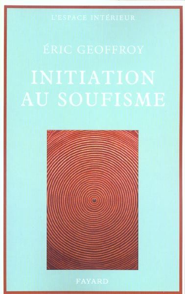 Emprunter Initiation au soufisme livre