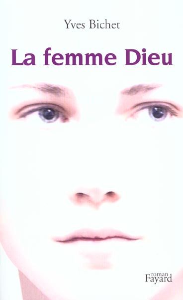 Emprunter La femme Dieu livre