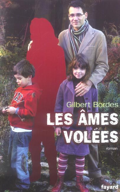 Emprunter Les âmes volées livre