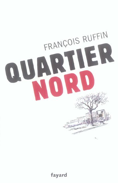 Emprunter Quartier nord livre