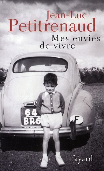 Emprunter Mes envies de vivre. Mes plus belles histoires de table livre