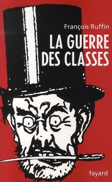 Emprunter La guerre des classes livre