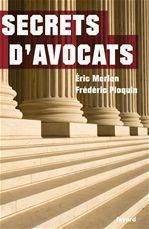 Emprunter Secrets d'avocats livre