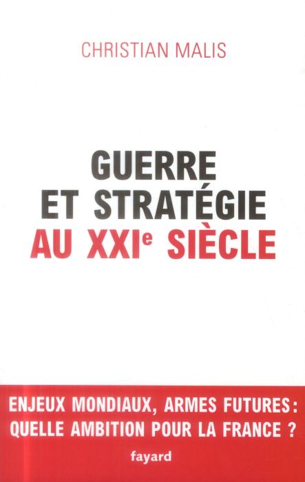 Emprunter Guerre et stratégie au XXIe siècle livre