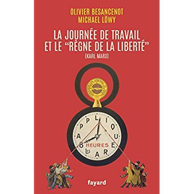 Emprunter La journée de travail et le 