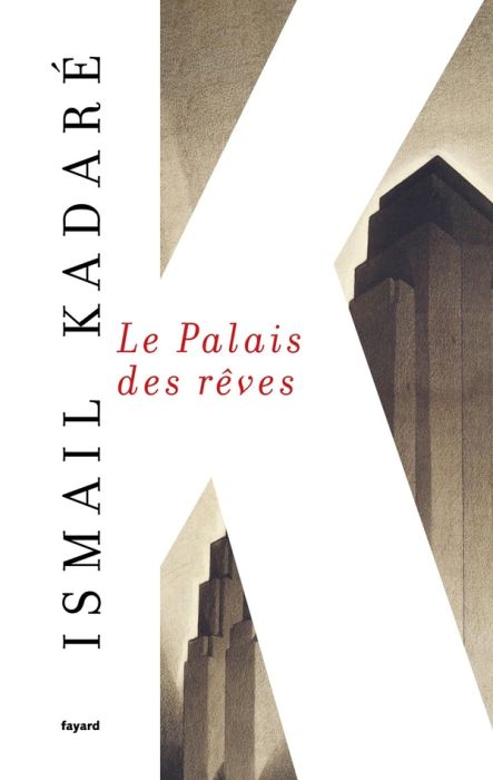 Emprunter Le Palais des Rêves livre