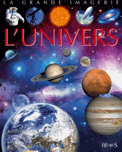 Emprunter L'univers livre