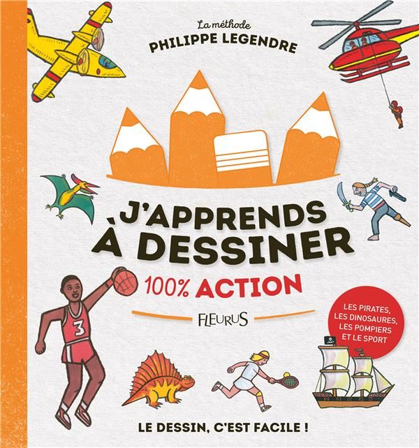 Emprunter 100% ACTION livre