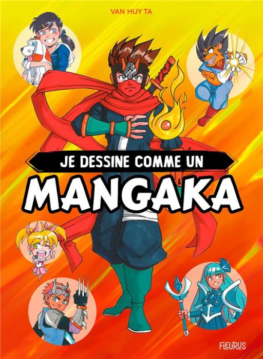 Emprunter Je dessine comme un mangaka - Edition collector livre