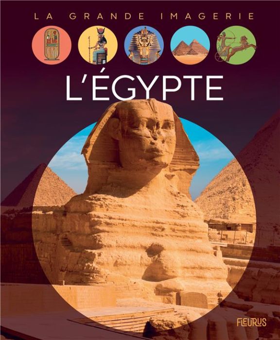 Emprunter Egypte livre