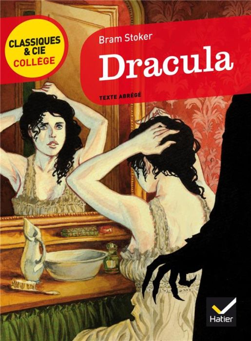 Emprunter Dracula livre