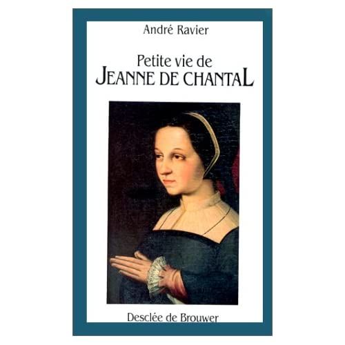 Emprunter Petite vie de Jeanne de Chantal livre