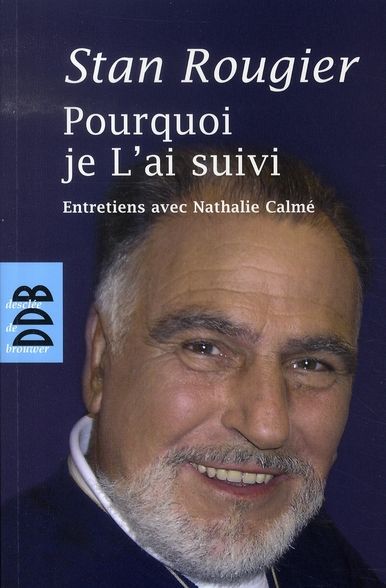 Emprunter Pourquoi je L'ai suivi livre