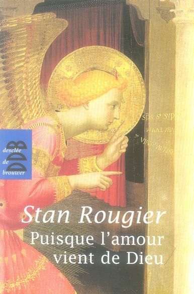 Emprunter Puisque l'amour vient de Dieu. 5e édition revue et augmentée livre