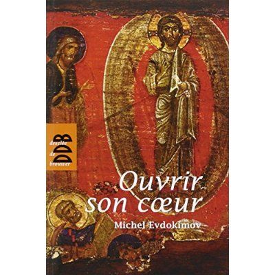 Emprunter Ouvrir son coeur livre