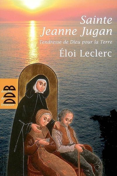 Emprunter Sainte Jeanne Jugan livre