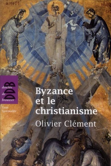 Emprunter Byzance et le christianisme livre