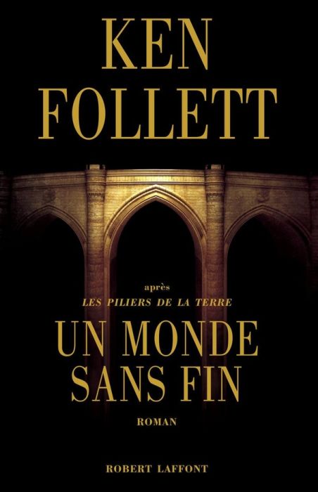 Emprunter Un monde sans fin livre