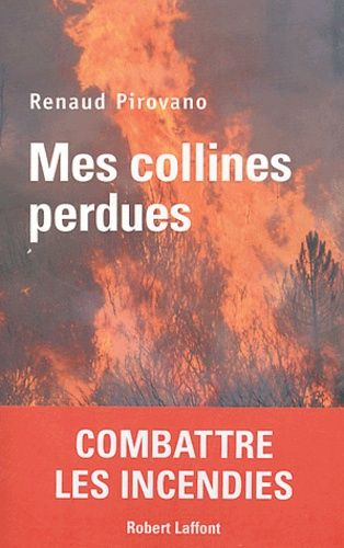 Emprunter Mes collines perdues livre