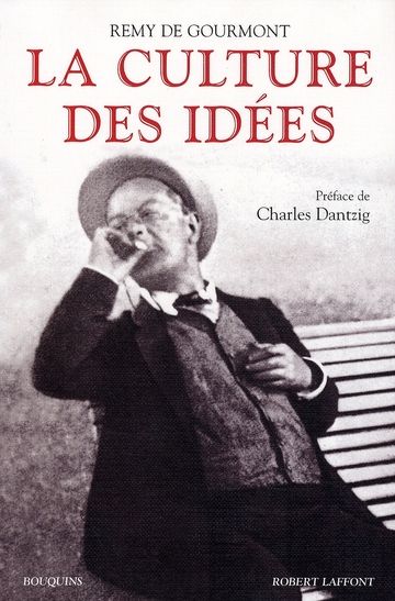 Emprunter La culture des idées livre