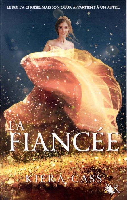 Emprunter La fiancée Tome 1 livre