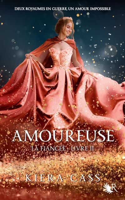 Emprunter La fiancée Tome 2 : Amoureuse livre